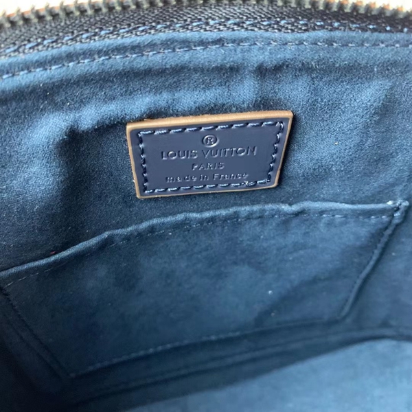 ルイヴィトンバッグ全体デザイン